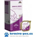 Specific CGW Senior All Breeds 6 x 300 g – Zboží Mobilmania