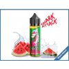Příchuť pro míchání e-liquidu IMPERIA Shark Attack Shake & Vape 10 ml Melon Shark