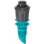 Gardena Systém Micro-Drip Rozprašovací tryska 13 mm (1/2) Ø 13322-20 – Hledejceny.cz