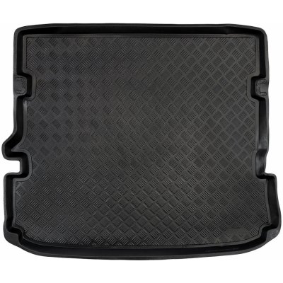 Plastová vana do kufru REZAW PLAST Toyota Highlander IV, 2019- , složená třetí řada – Hledejceny.cz