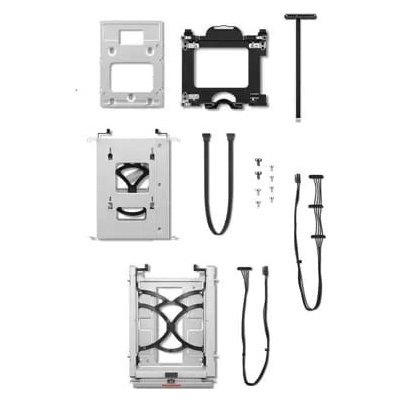 Lenovo Thinkstation Storage Kit - P3 Tower 4XF1M24243 – Zbozi.Blesk.cz