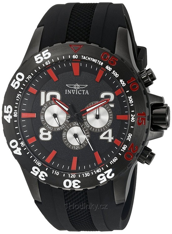 Invicta 20376