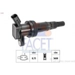 Zapalovací cívka FACET 9.6522 – Zboží Mobilmania