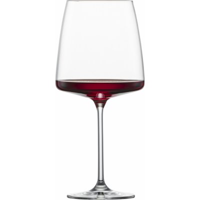 Zwiesel Glas VIVID SENSES sklenice na sametově hebká vína 2 x 710 ml