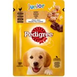 Pedigree s hovězím masem v želé 24 x 100 g – Hledejceny.cz