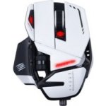 Mad Catz R.A.T. 6+ MR04DCINWH000-0 – Zboží Živě