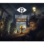 Little Nightmares – Zboží Živě