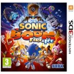 Sonic Boom: Fire & Ice – Zboží Mobilmania