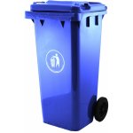 Proteco popelnice 240 l – Zboží Dáma
