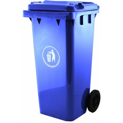 Proteco popelnice 240 l – Zboží Dáma