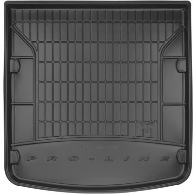 Gumová vana do kufru Frogum Audi A5 Sportback 2009 - 2011 - PRO-LINE – Hledejceny.cz