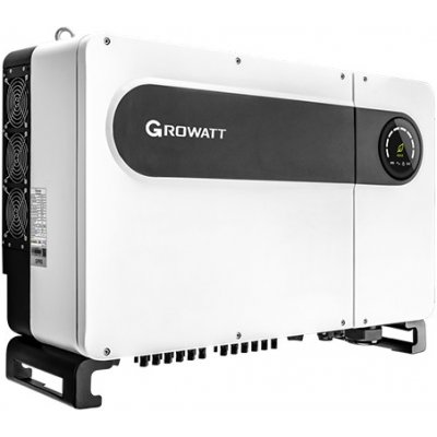 Growatt 3f MAX 100KTL3-X LV – Zbozi.Blesk.cz