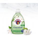 Chante Clair ammorbidente concentrati muschio bianco Avivážní koncentrovaný prostředek 1 000 ml – Zboží Mobilmania