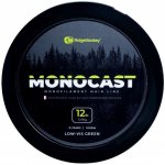 RidgeMonkey MonoCast Monofilament 1000m 0,30mm 5,4kg – Zboží Dáma