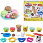Hasbro Play-Doh Mléčný bar – Zboží Dáma
