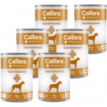 Calibra Veterinary Diets Dog Gastrointestinal 6 x 400 g – Zbozi.Blesk.cz