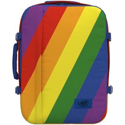 CabinZero Classic 44l LGBTQ+ – Hledejceny.cz