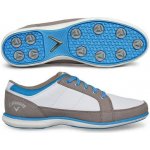 Callaway W Playa Wmn white/grey/blue – Zboží Dáma