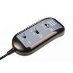 Autopotah Road Star s masáží vyhřívaný MD-1300 2 ks – Sleviste.cz