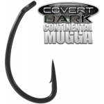 Gardner Tackle Covert Dark Continental Muga vel.6 10 ks – Hledejceny.cz