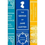 The Genius of Jane Austen - Paula Byrne – Hledejceny.cz