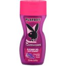 Sprchový gel Playboy Queen of The Game sprchový gel 250 ml