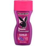 Playboy Queen of The Game sprchový gel 250 ml – Hledejceny.cz