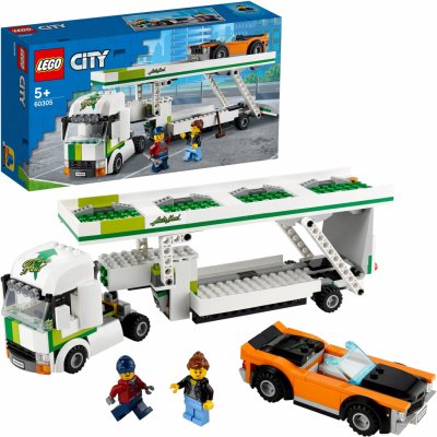 Stavebnice LEGO® Méně než 6 let, 301 – 534 ks – Heureka.cz