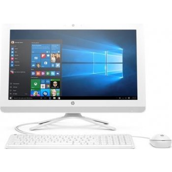 HP Pavilion 24-g008nc 1ED92EA