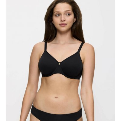 Triumph podprsenka body Make-Up Essentials WP černá – Zboží Mobilmania