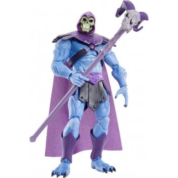 Mattel Masters of the Universe Revelation 2021 Skeletor