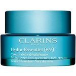 Clarins Hydra Essentiel Rich Cream denní krém 50 ml – Zboží Dáma