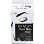 BeautyLash Power-Brow barva na obočí hnědočerná 7 ml – Zbozi.Blesk.cz