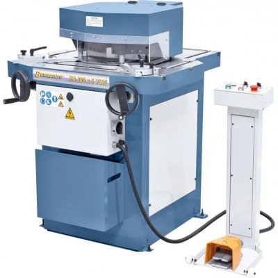 Bernardo HA 200 x 6 VSW – Hledejceny.cz
