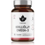 Puhdistamo Super omega 3 60 kapslí – Hledejceny.cz