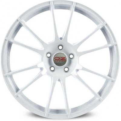 OZ Ultraleggera 10x19 5x120 ET32 white – Hledejceny.cz