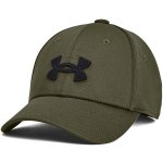 Under Armour Men's UA Blitzing-GRN 1376700-390 – Zboží Mobilmania