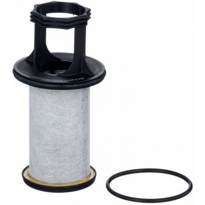 Filtr, odvzdusneni klikove skrine MANN-FILTER LC 5001/2 x – Hledejceny.cz