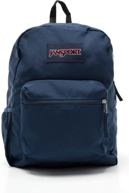 JANSPORT-Cross Town Modrá 26 l