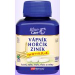 VitaHarmony Vápník & Hořčík & Zinek 150 tablet – Hledejceny.cz