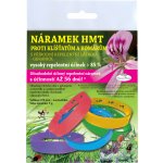 Hanna Maria náramek proti komárům a klíšťatům – Hledejceny.cz