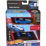 Mattel Hot Wheels RC Dodge Viper ACR 1:64 – Sleviste.cz