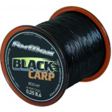 Formax Black Carp 600m 0,35mm 14,9kg