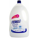 Fiorillo Sapone liquido tekuté mýdlo 4 l – Hledejceny.cz