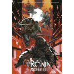 Želvy ninja: Poslední rónin - Reevoluce – Zboží Dáma