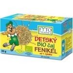 Fytopharma Bio Fenykl 20 x 1,5 g – Hledejceny.cz