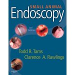 Small Animal Endoscopy - C. Rawlings, T. Tams – Hledejceny.cz