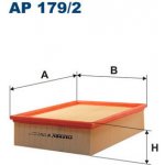 Vzduchový filtr FILTRON AP 179/2 – Hledejceny.cz