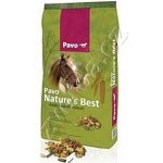 Pavo Nature's Best 15 kg – Zboží Mobilmania