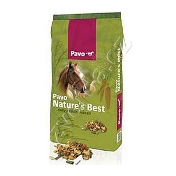 Pavo Nature's Best 15 kg